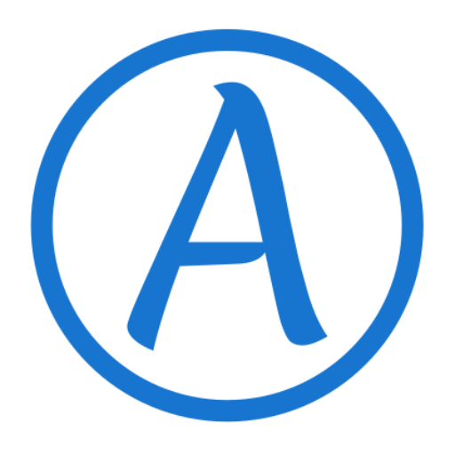 Aquaro.cz logo
